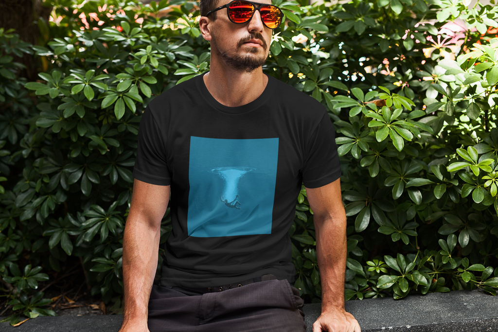 Underwater Dreaming Tee