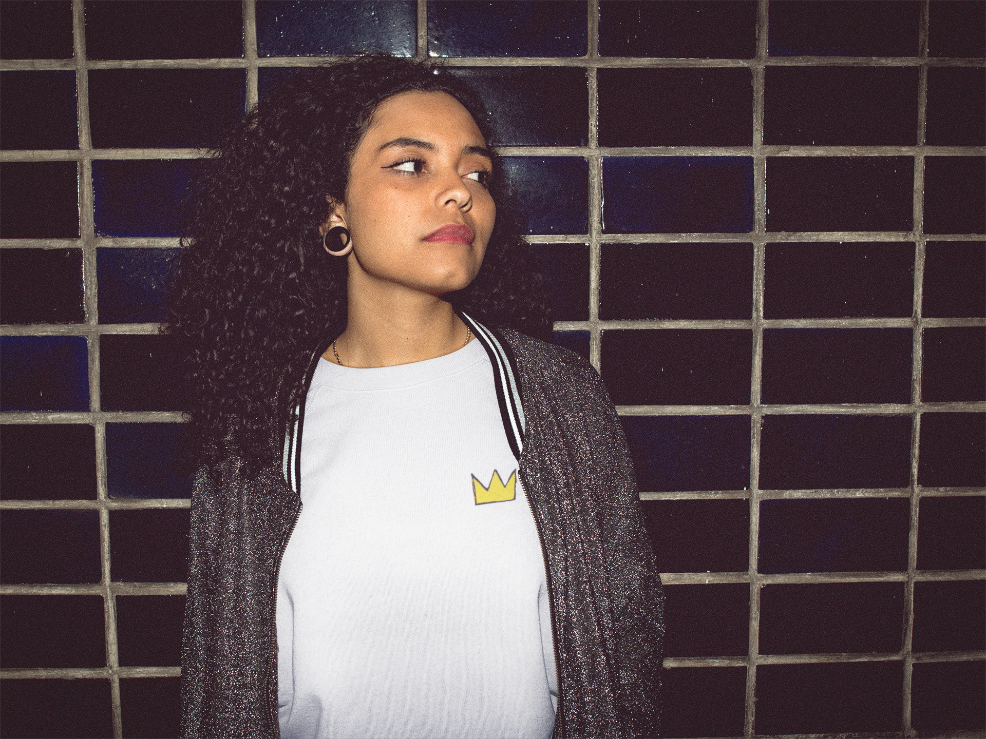 Weygn University Tee (Limited Edition)