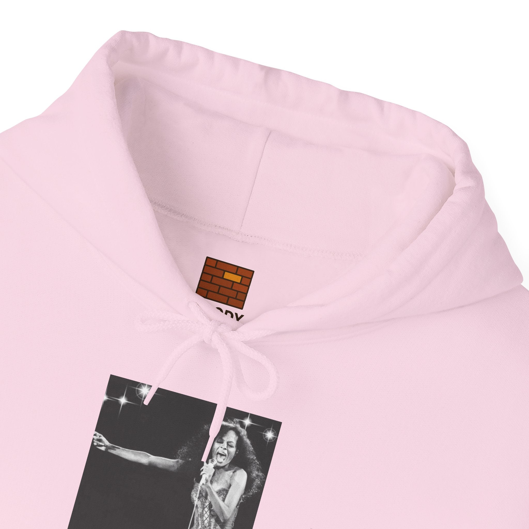 The Supreme Diana Hoodie