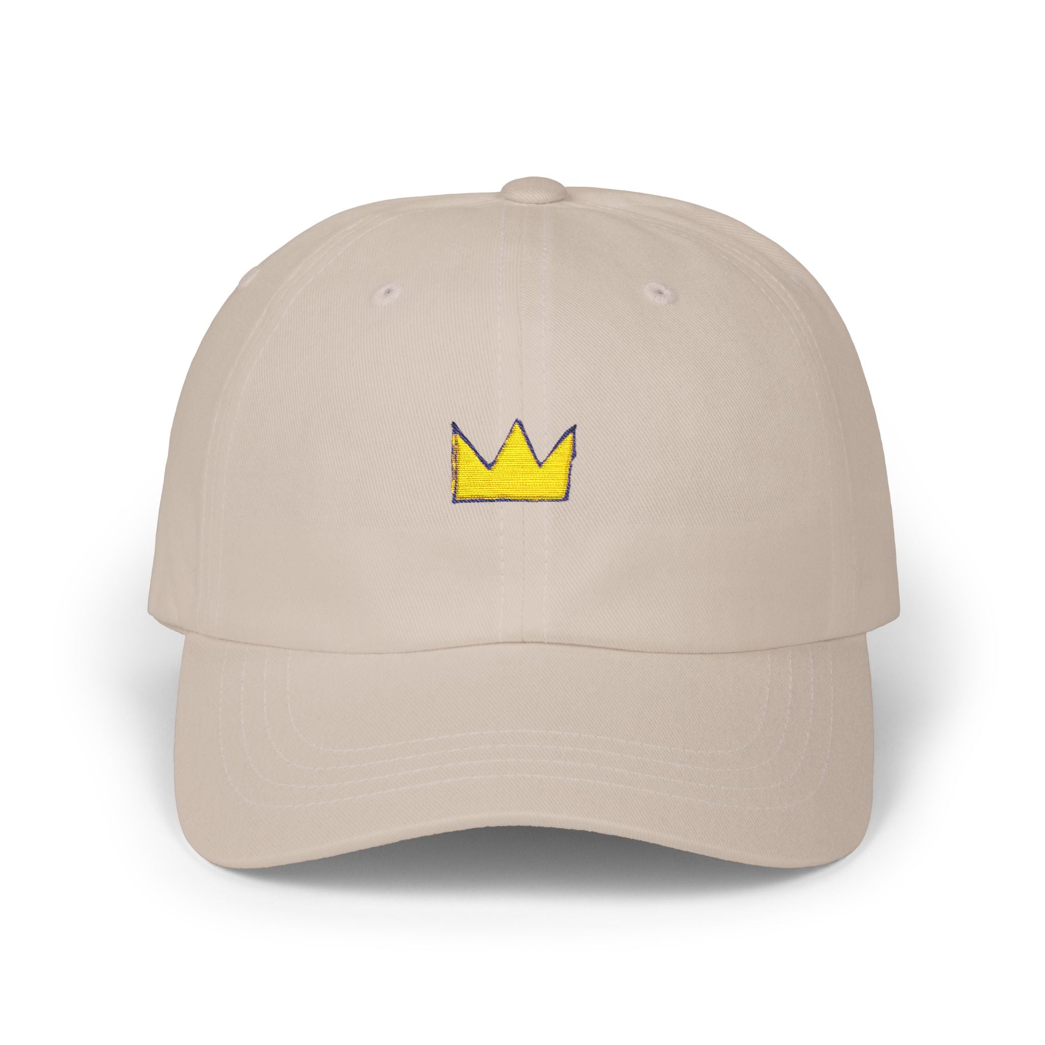 Crown Royal Dad Cap