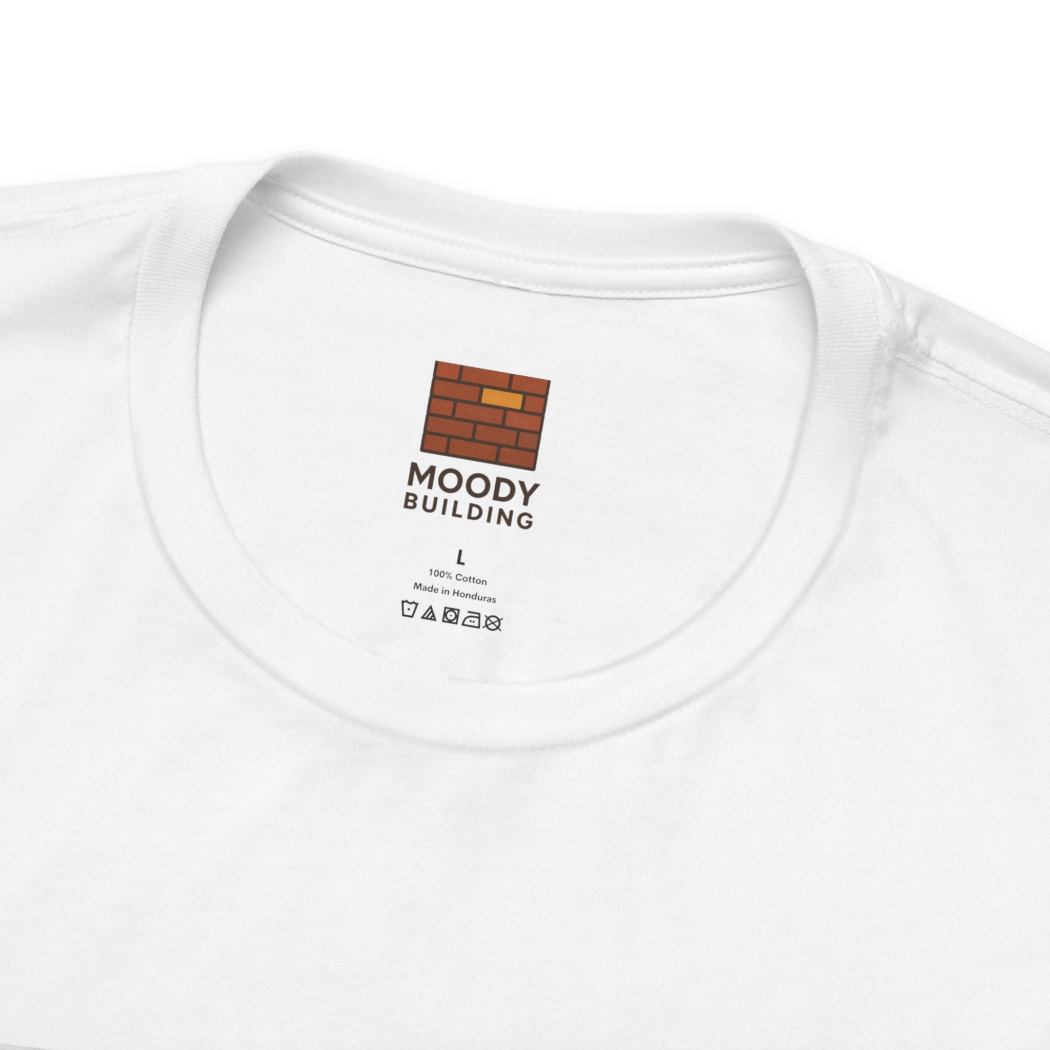 Sammy x Carroll Iconic Duo Tee