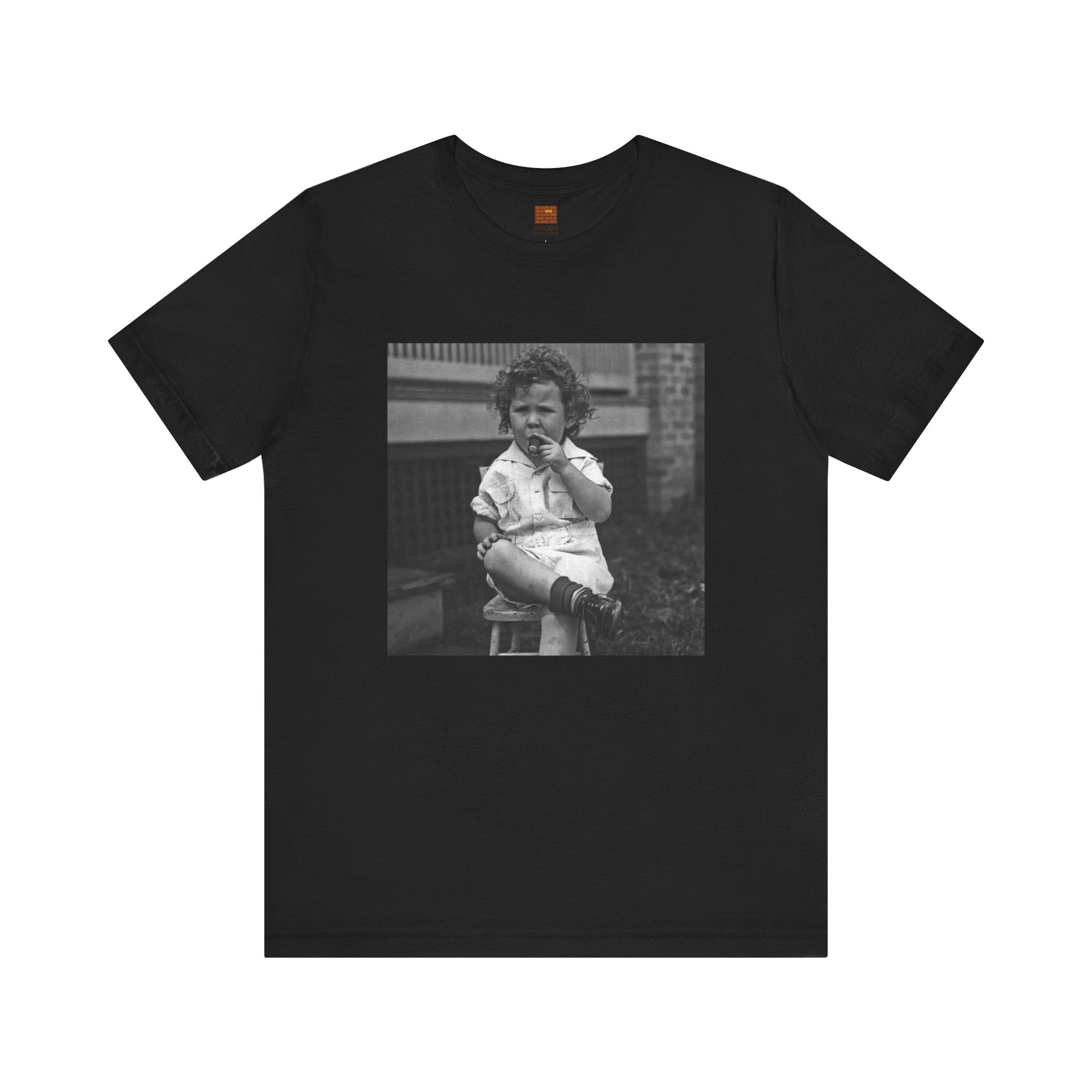 Shirley Temple Tee