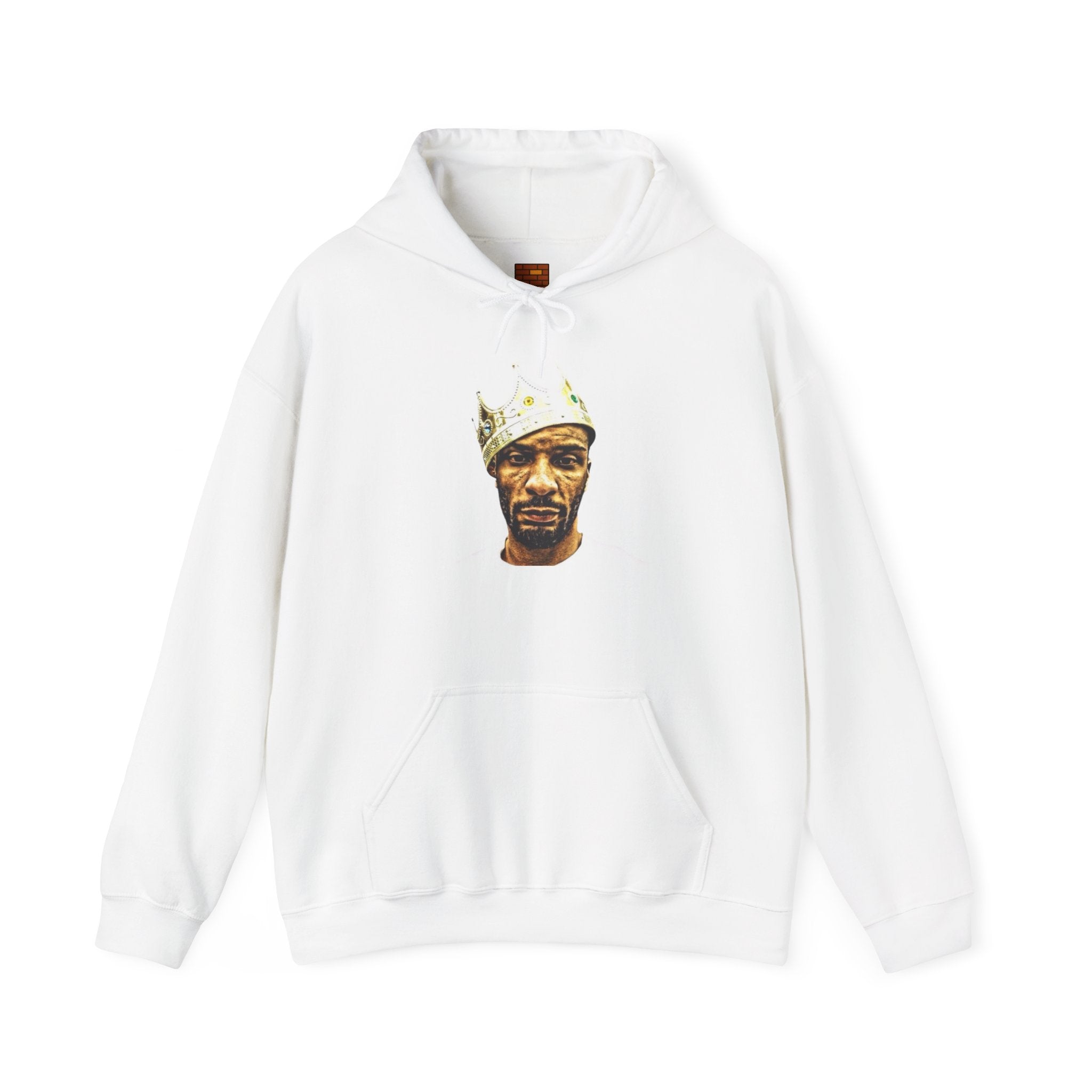 King Weygn Crown Royal Inspiration Hoodie