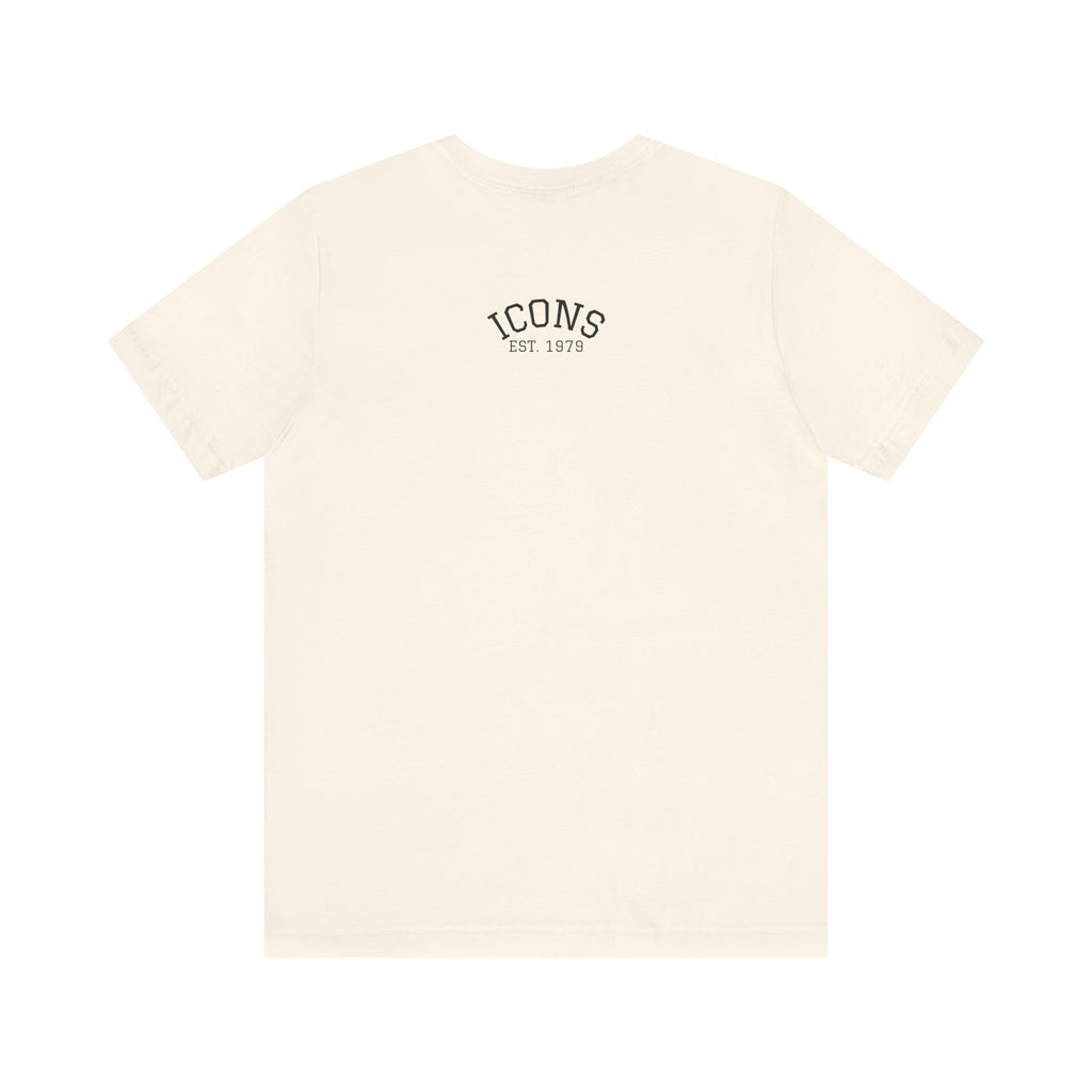 Icon Living - Allen Iversion