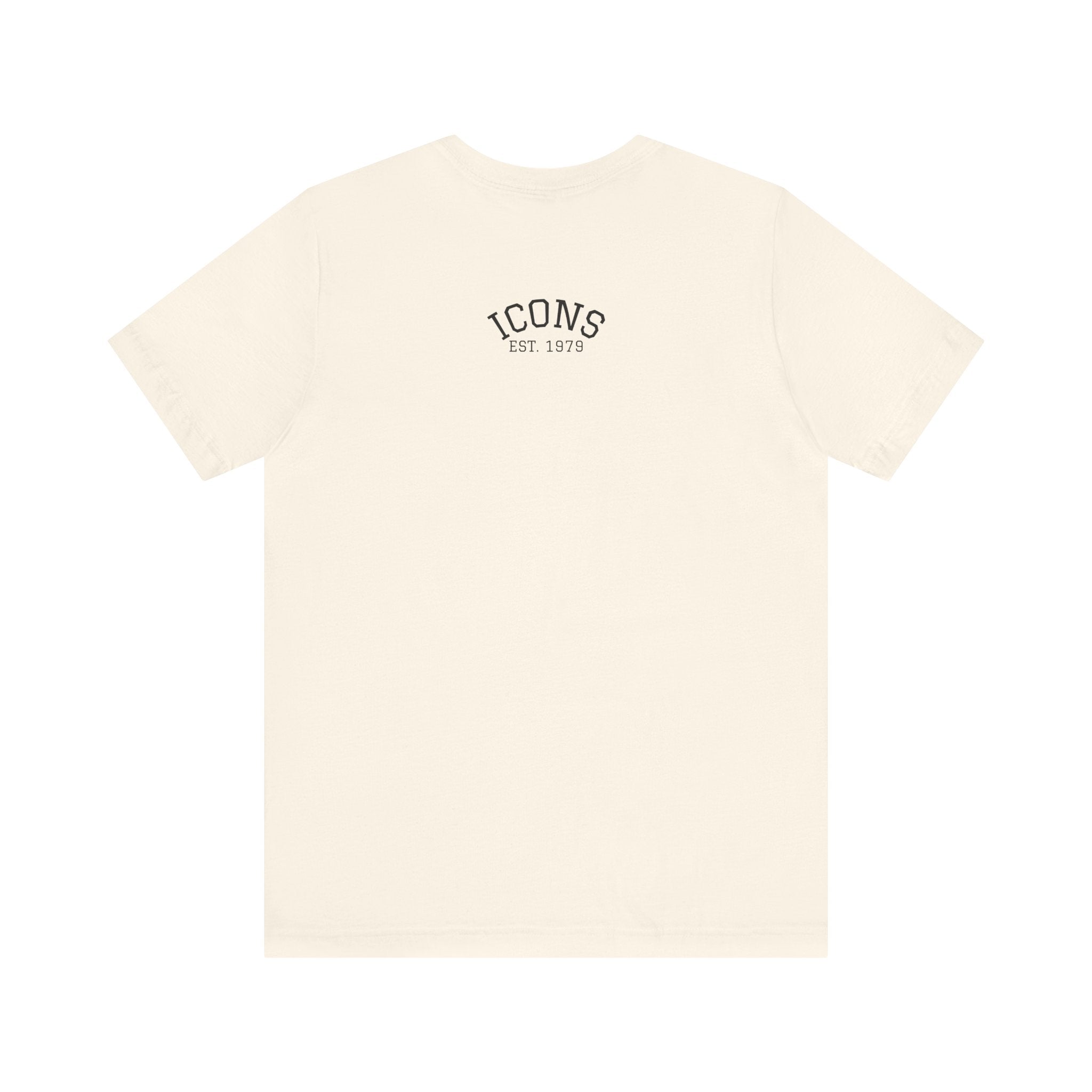 Icon Living - Allen Iversion