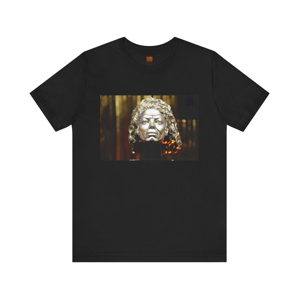 The G.O.A.T. Michael Jackson Tee