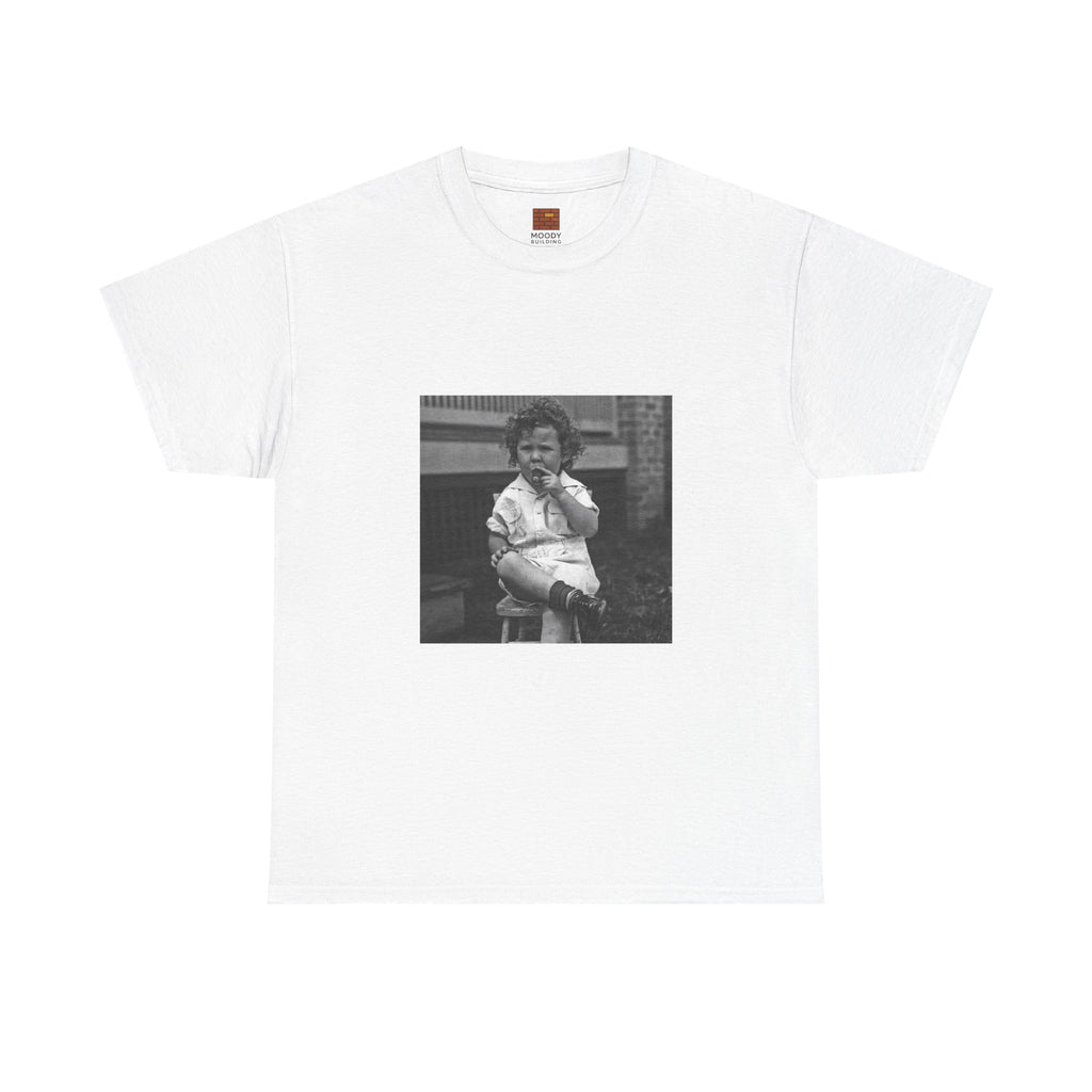 Shirley Temple Tee