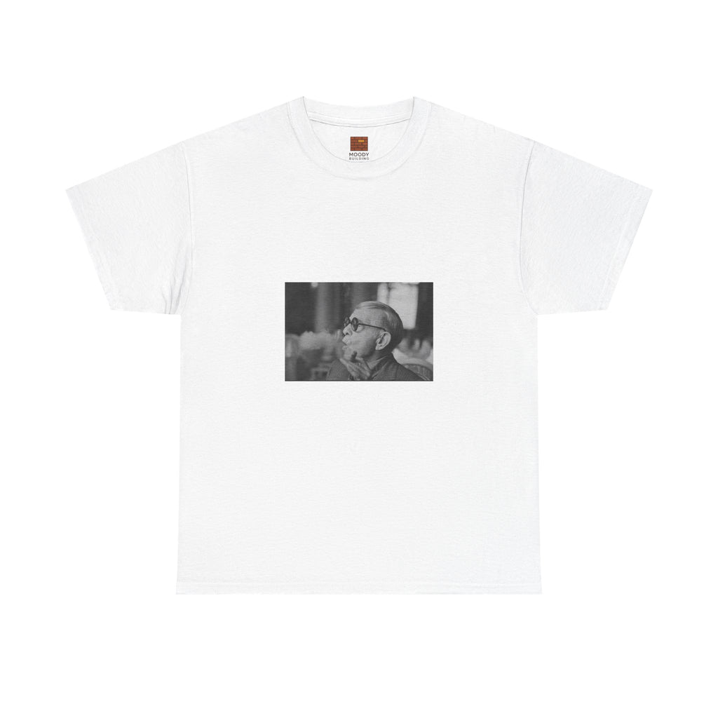 George Burns Cigar Tee