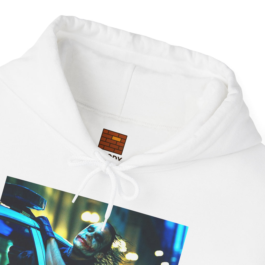 The Joker Hoodie