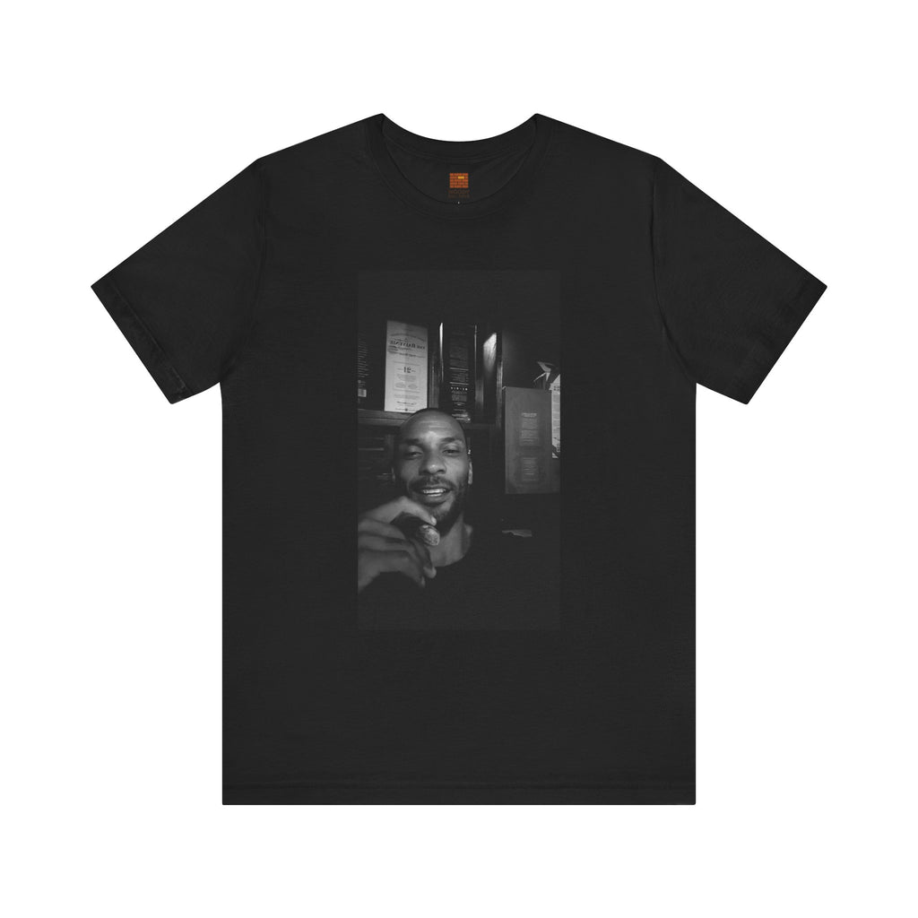 The King Aficionado Tee