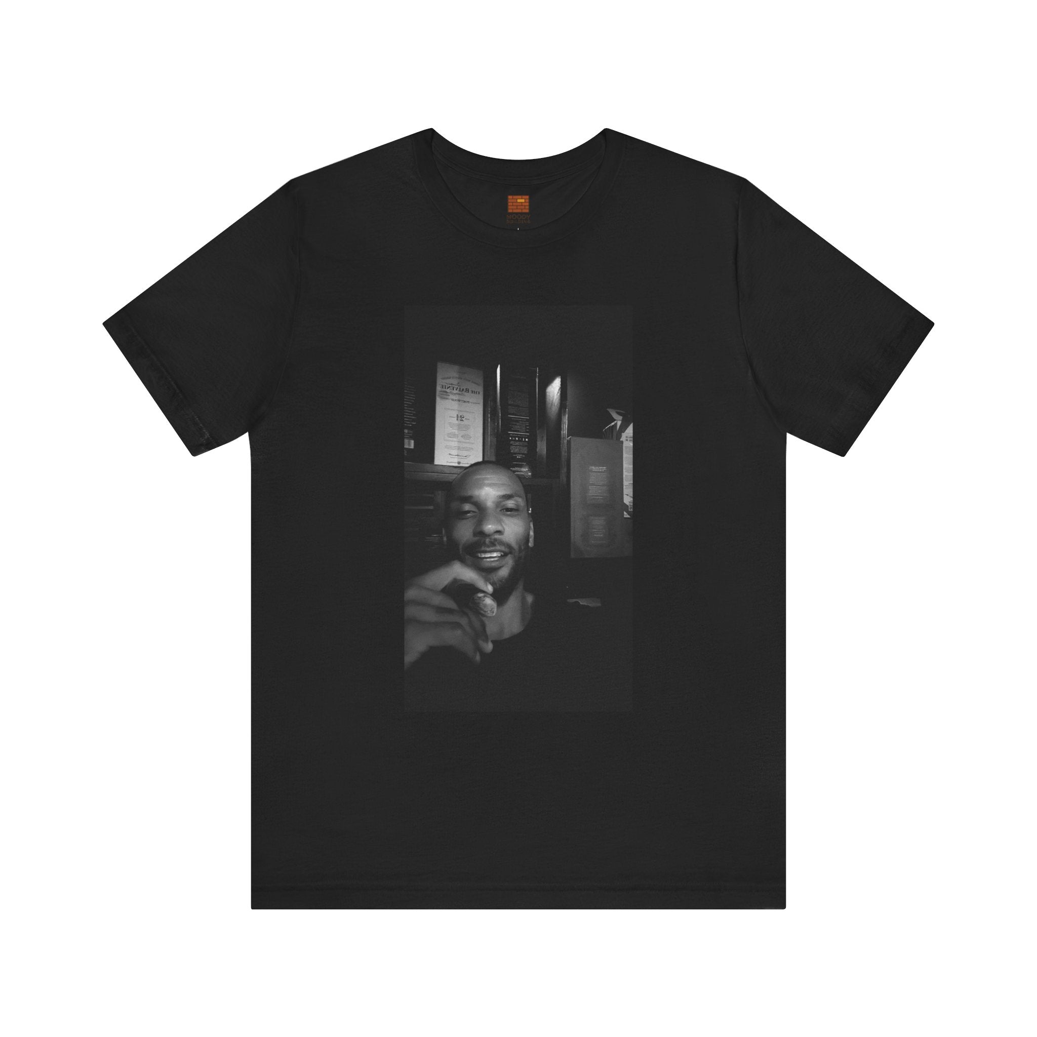 The King Aficionado Tee