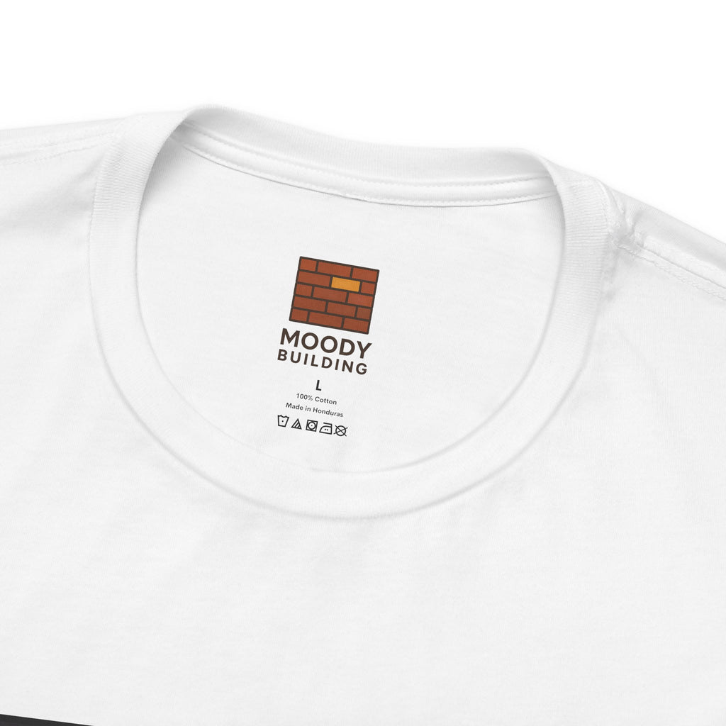 Lex Luger "The Narcissist" Graphic Tee