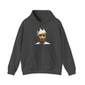 King Weygn Crown Royal Inspiration Hoodie