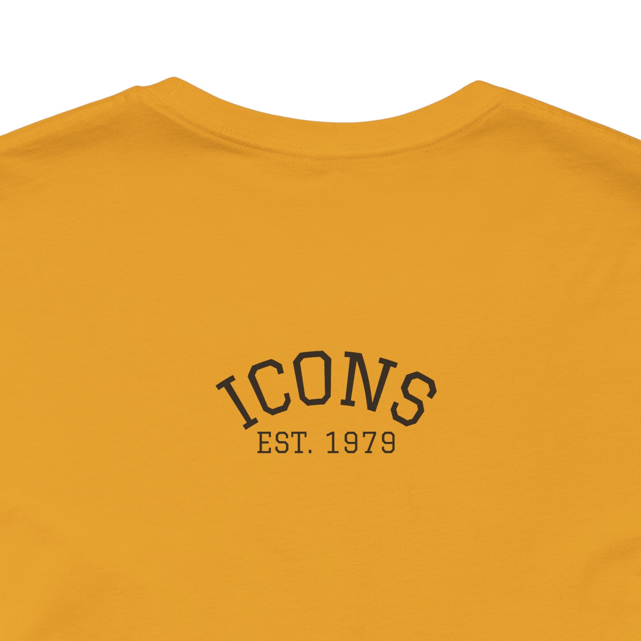 The G.O.A.T. Kobe Bryant Tee