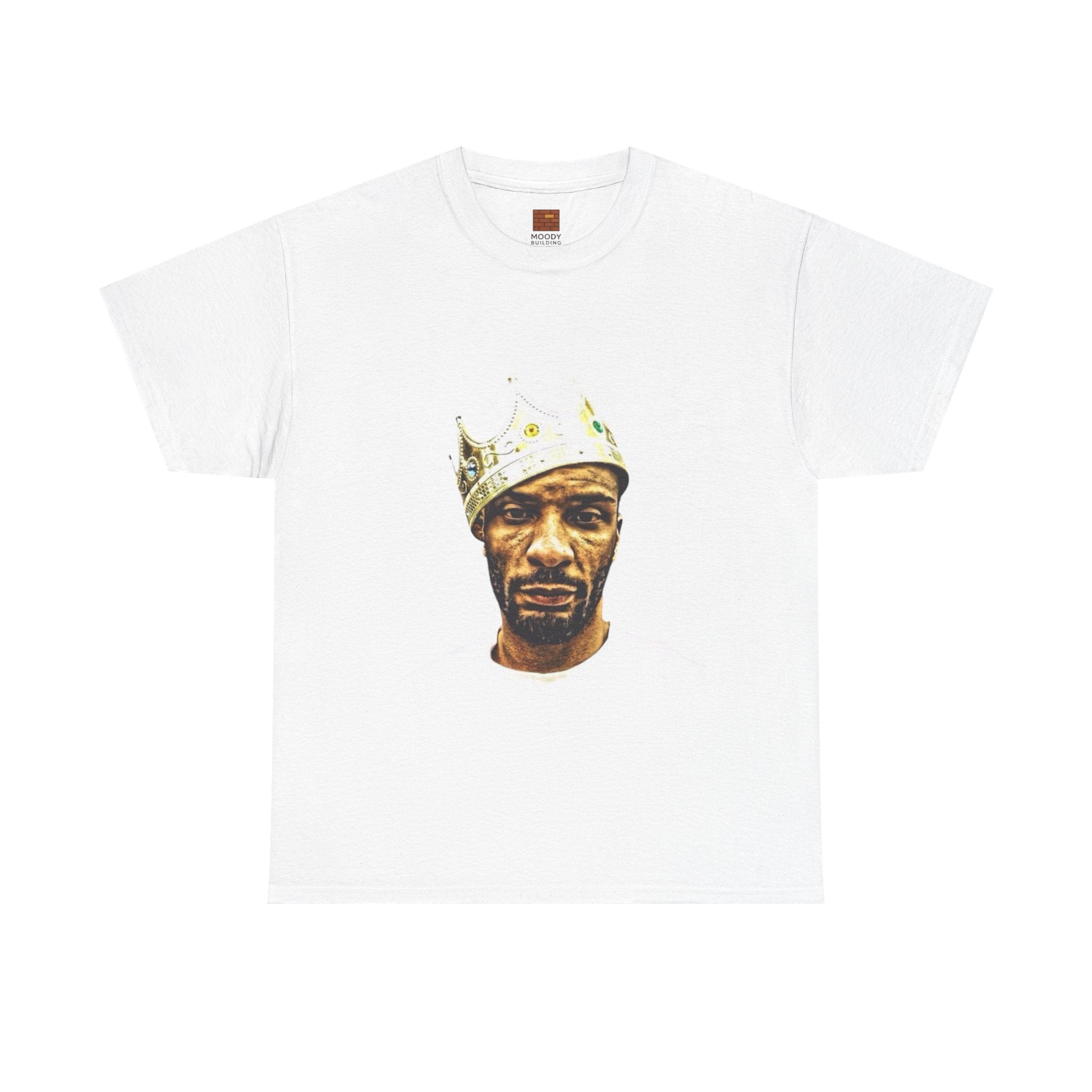 King Weygn Crown Royal Inspiration Tee