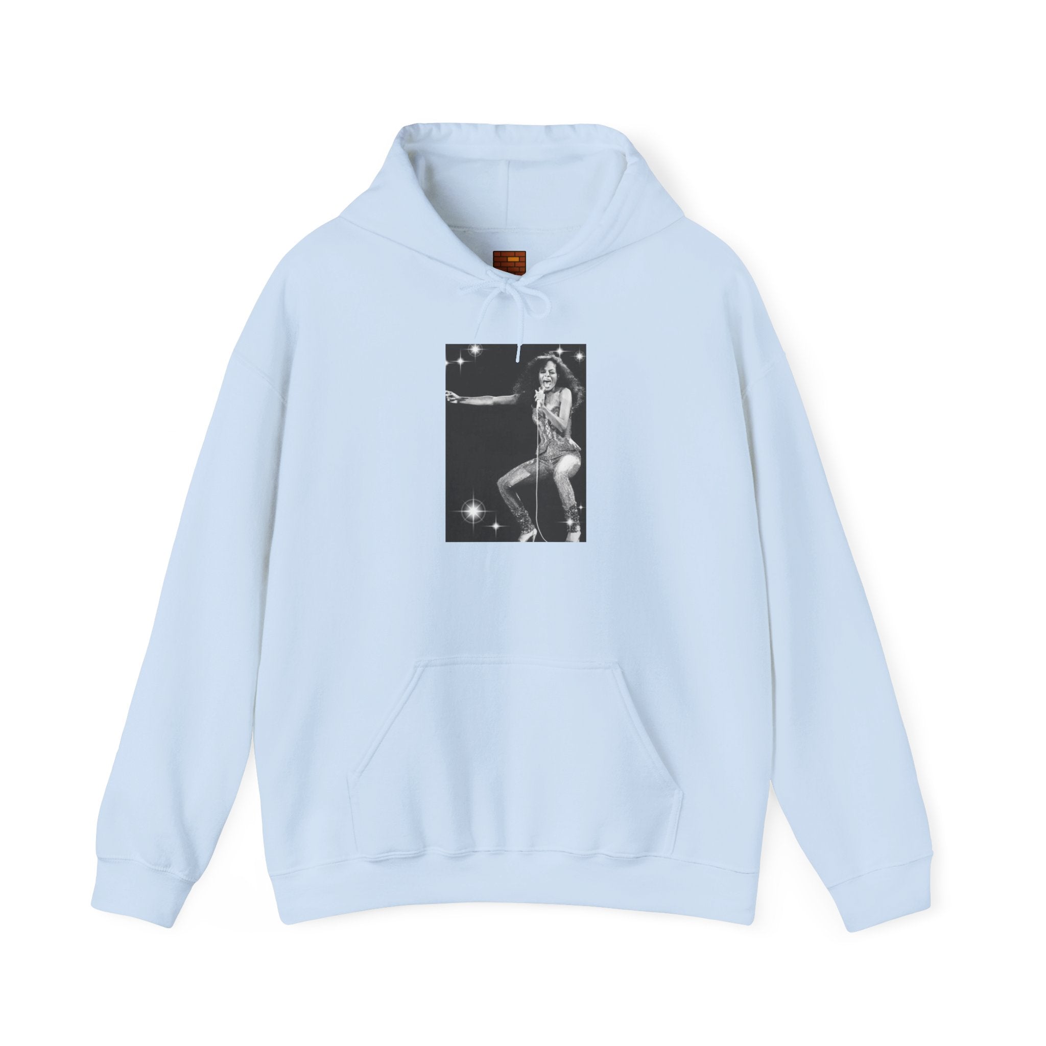 The Supreme Diana Hoodie