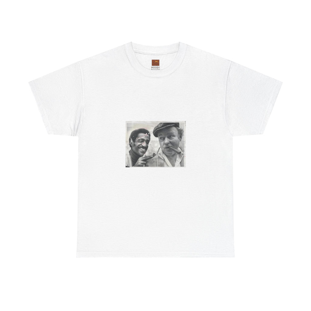 Sammy x Carroll Iconic Duo Tee