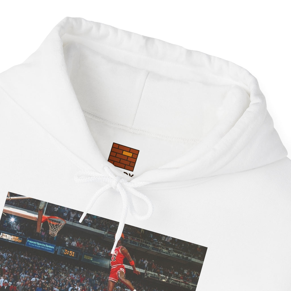 Air Jordan Dunk Hoodie