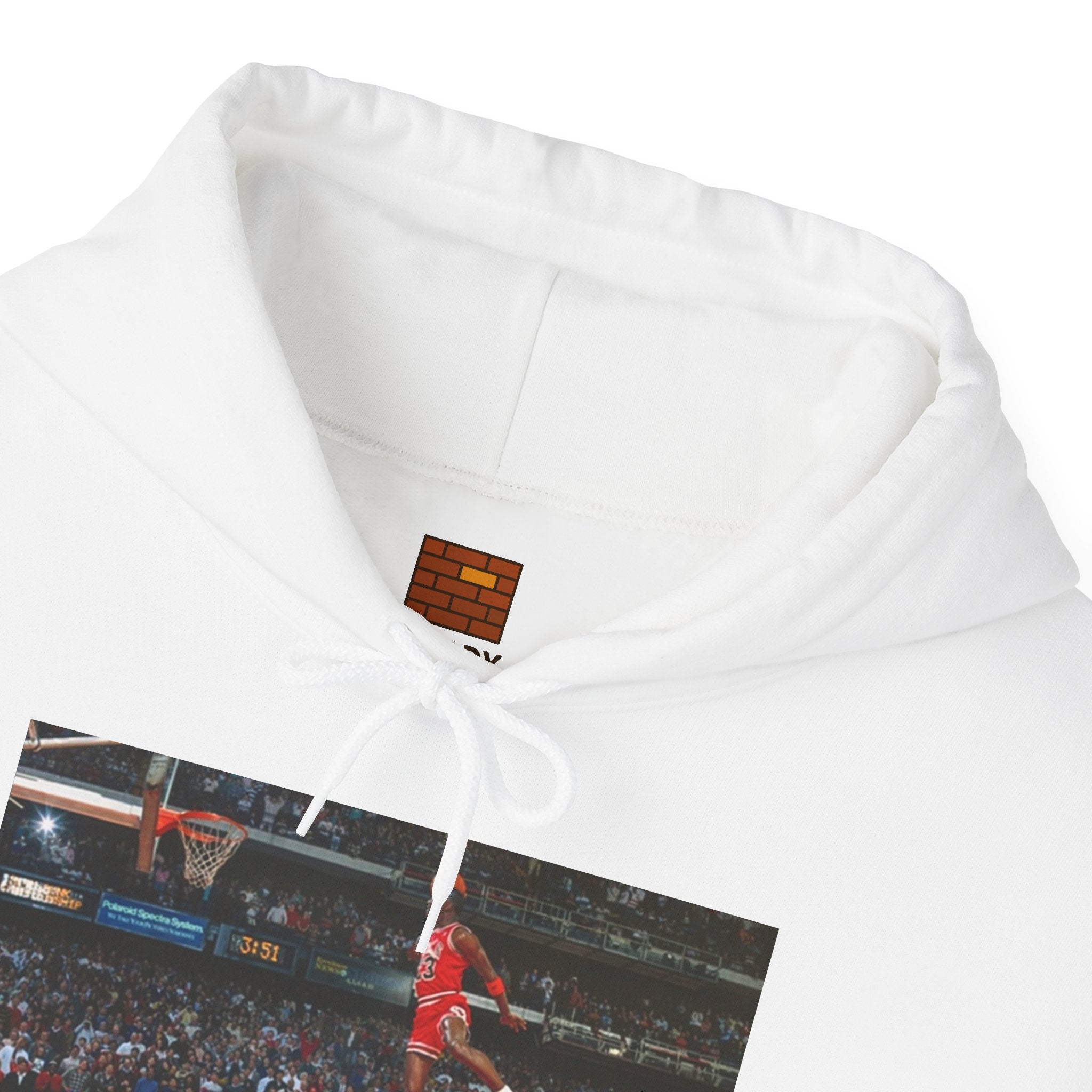 Air Jordan Dunk Hoodie