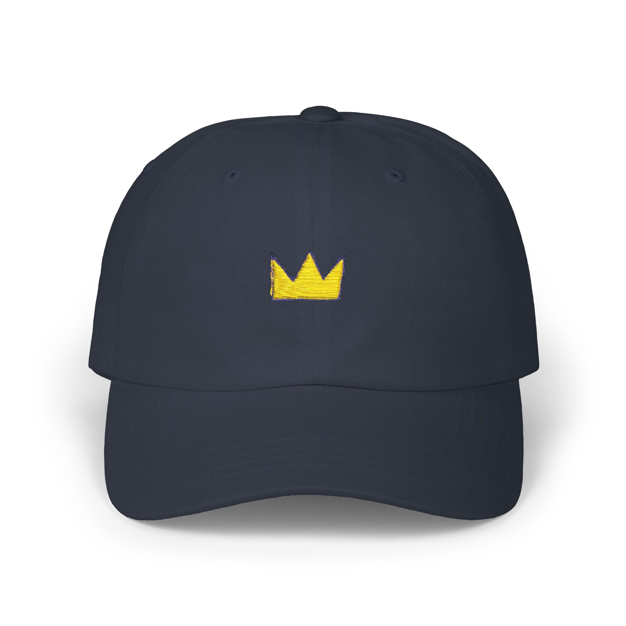 Crown Royal Dad Cap