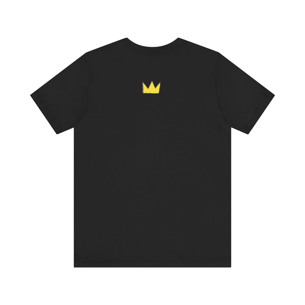 King Weygn Crown Royal Inspiration Tee