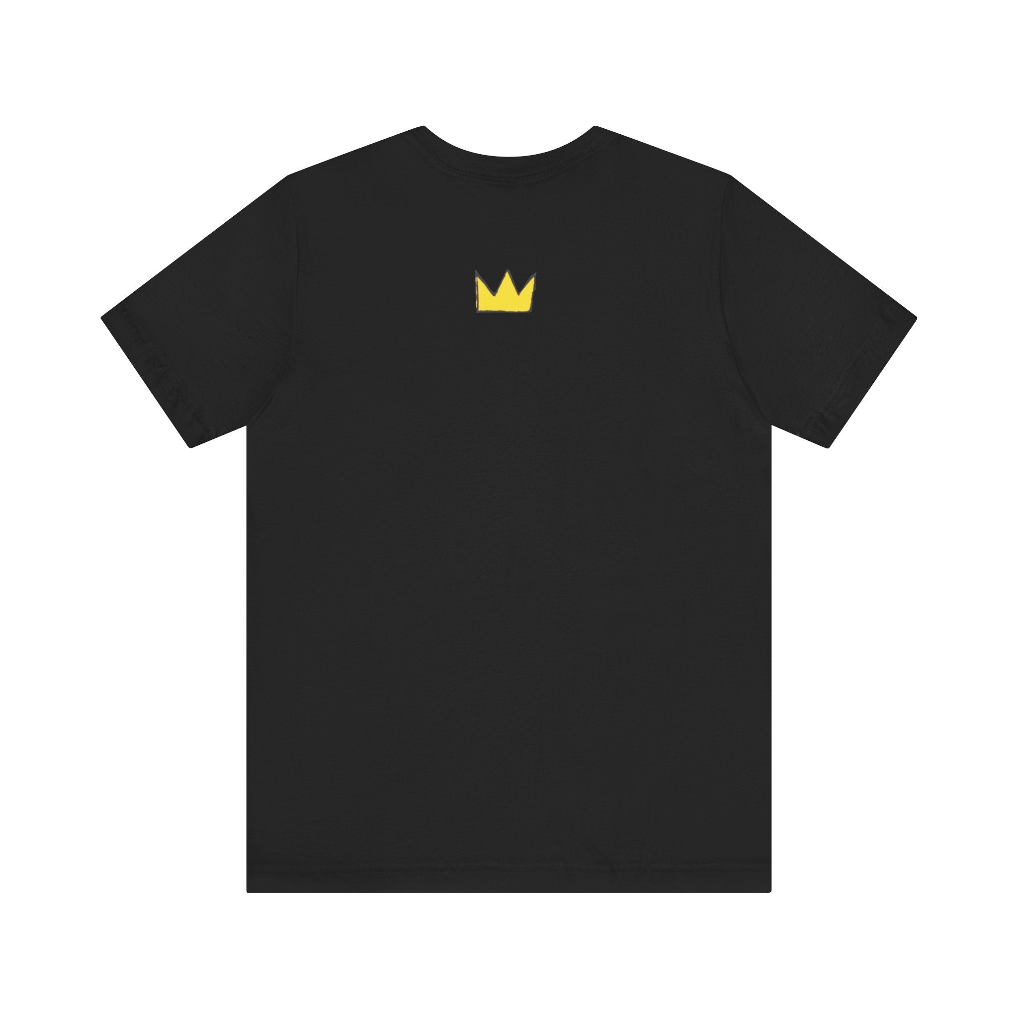 King Weygn Crown Royal Inspiration Tee