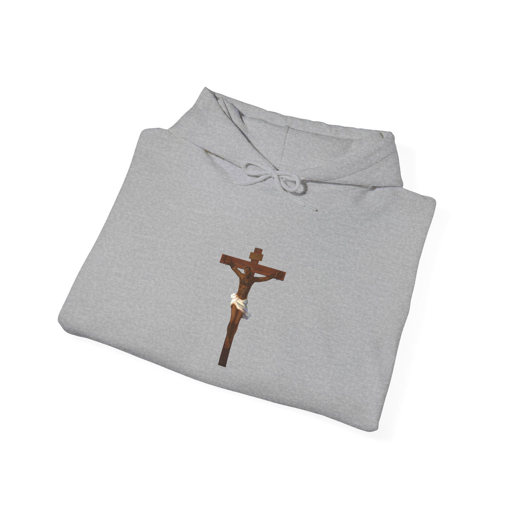 The Crucifixion Hoodie