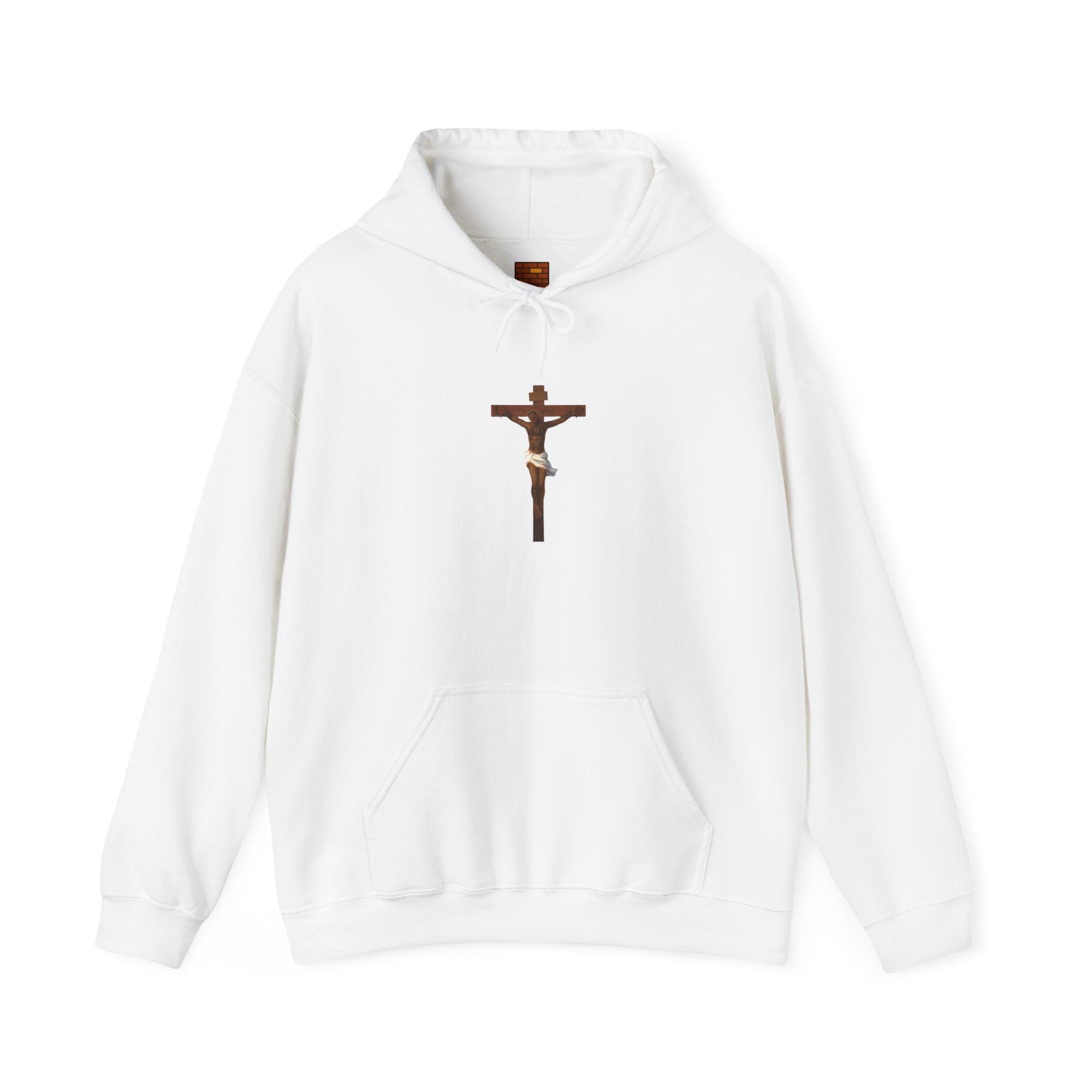 The Crucifixion Hoodie