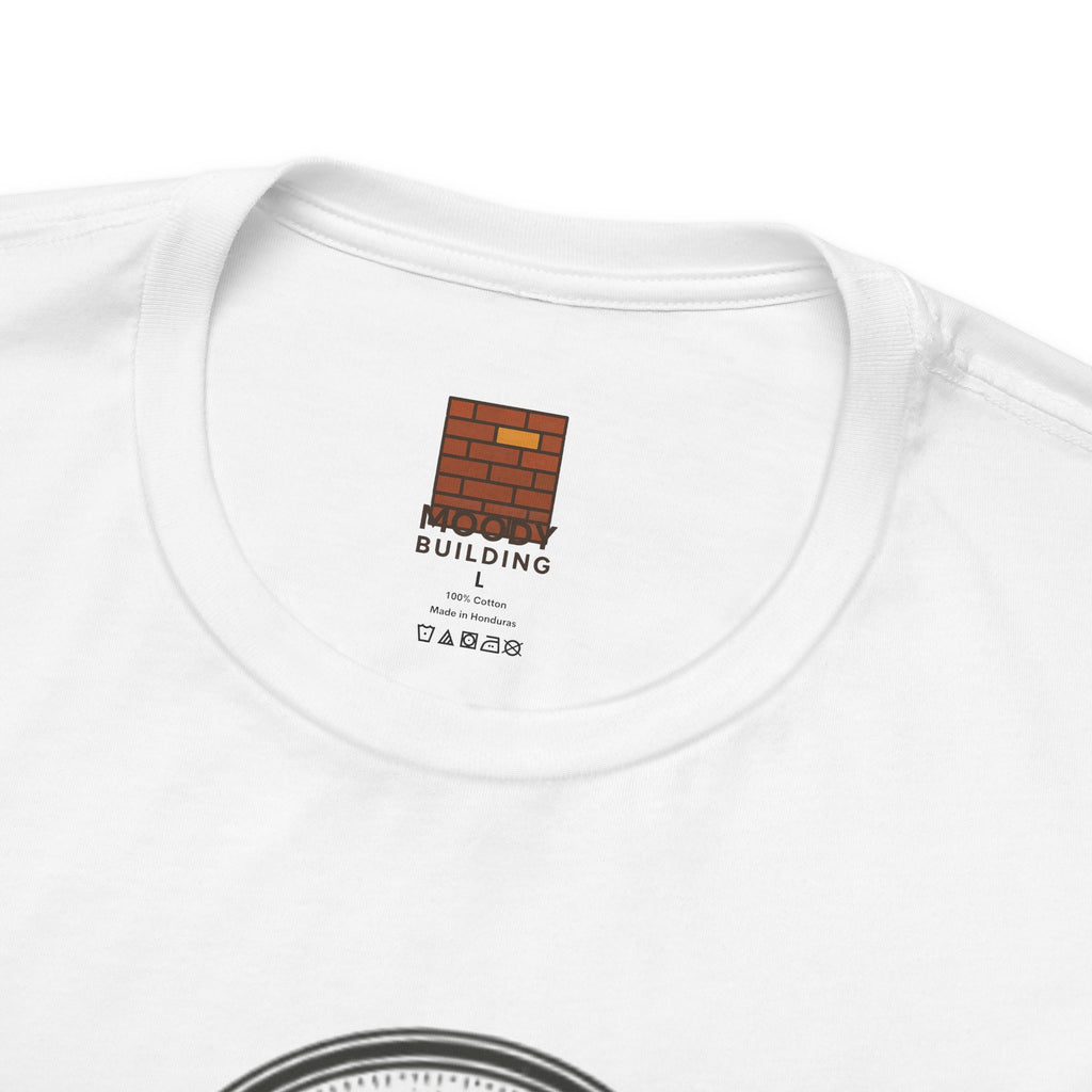 The Bourbon Boys Black Tee