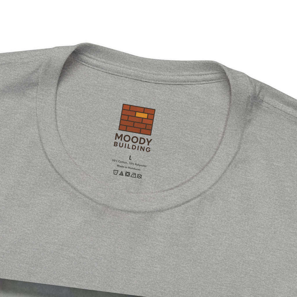 Princess Diana x Dirty Birds Tee