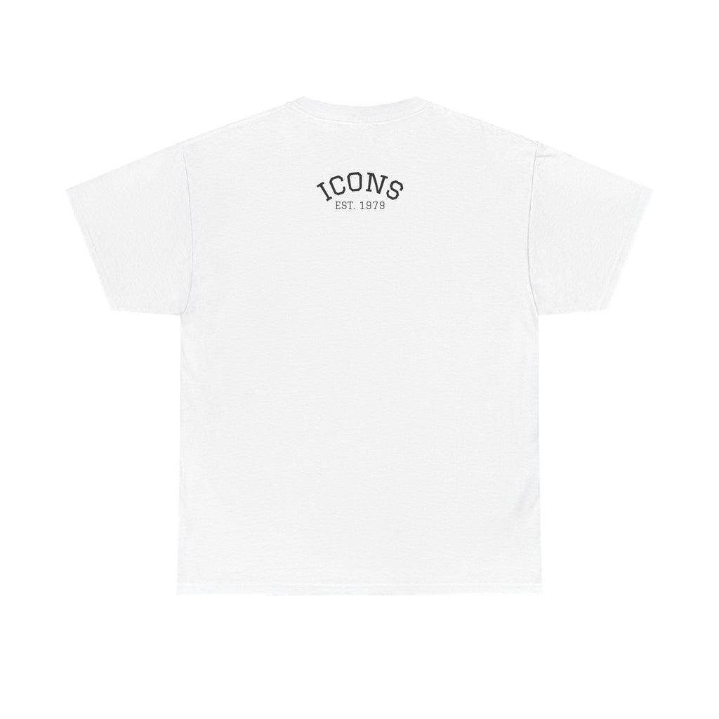 Icon Living - Allen Iversion