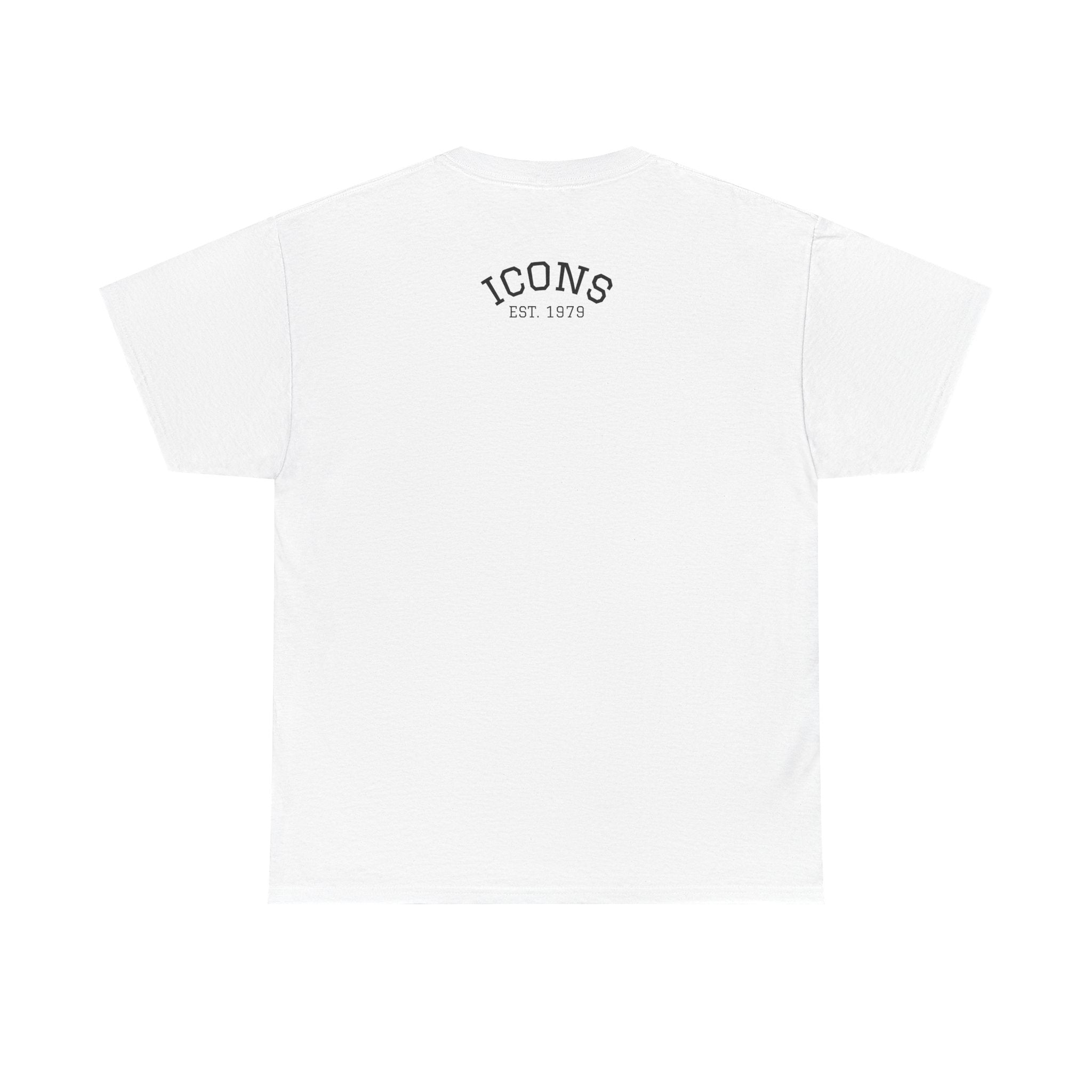 Icon Living - Allen Iversion