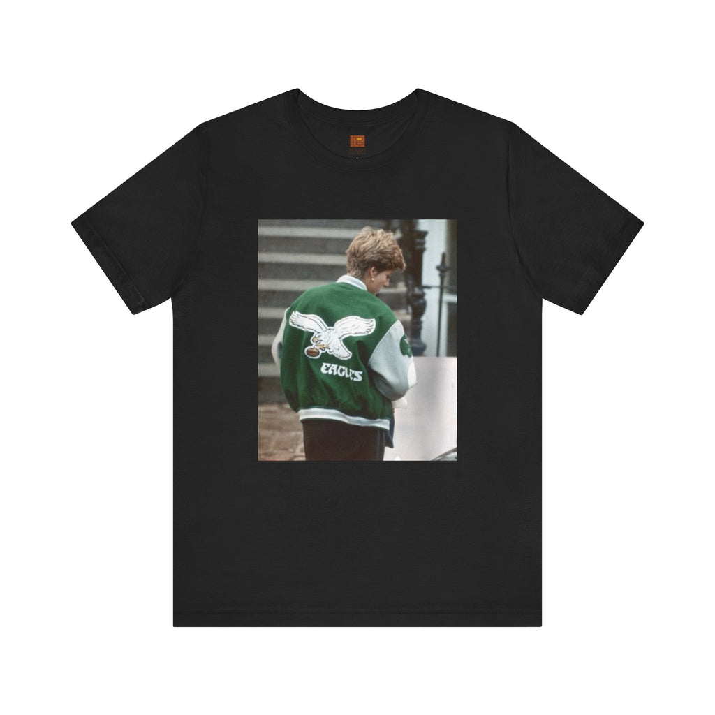 Princess Diana x Dirty Birds Tee
