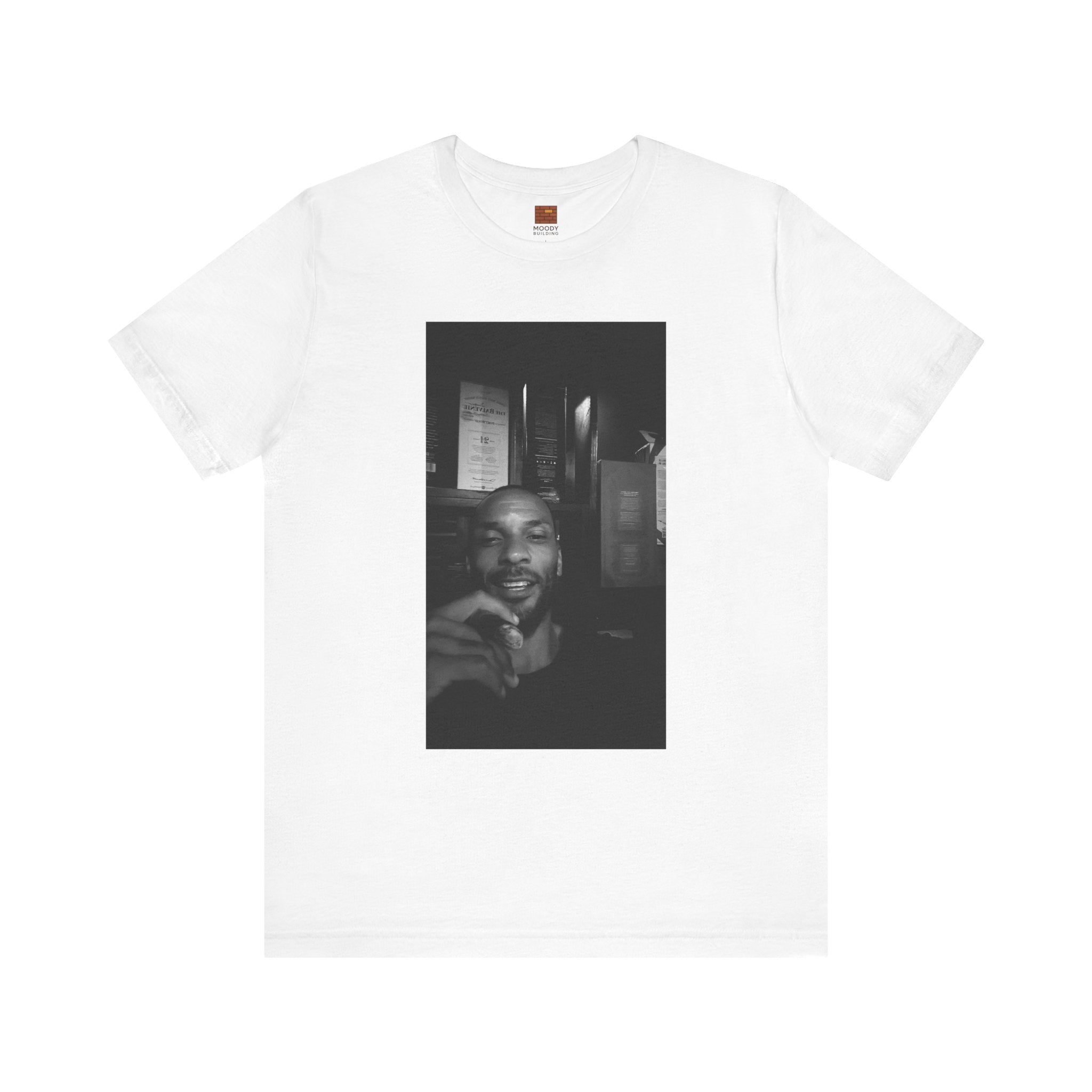The King Aficionado Tee