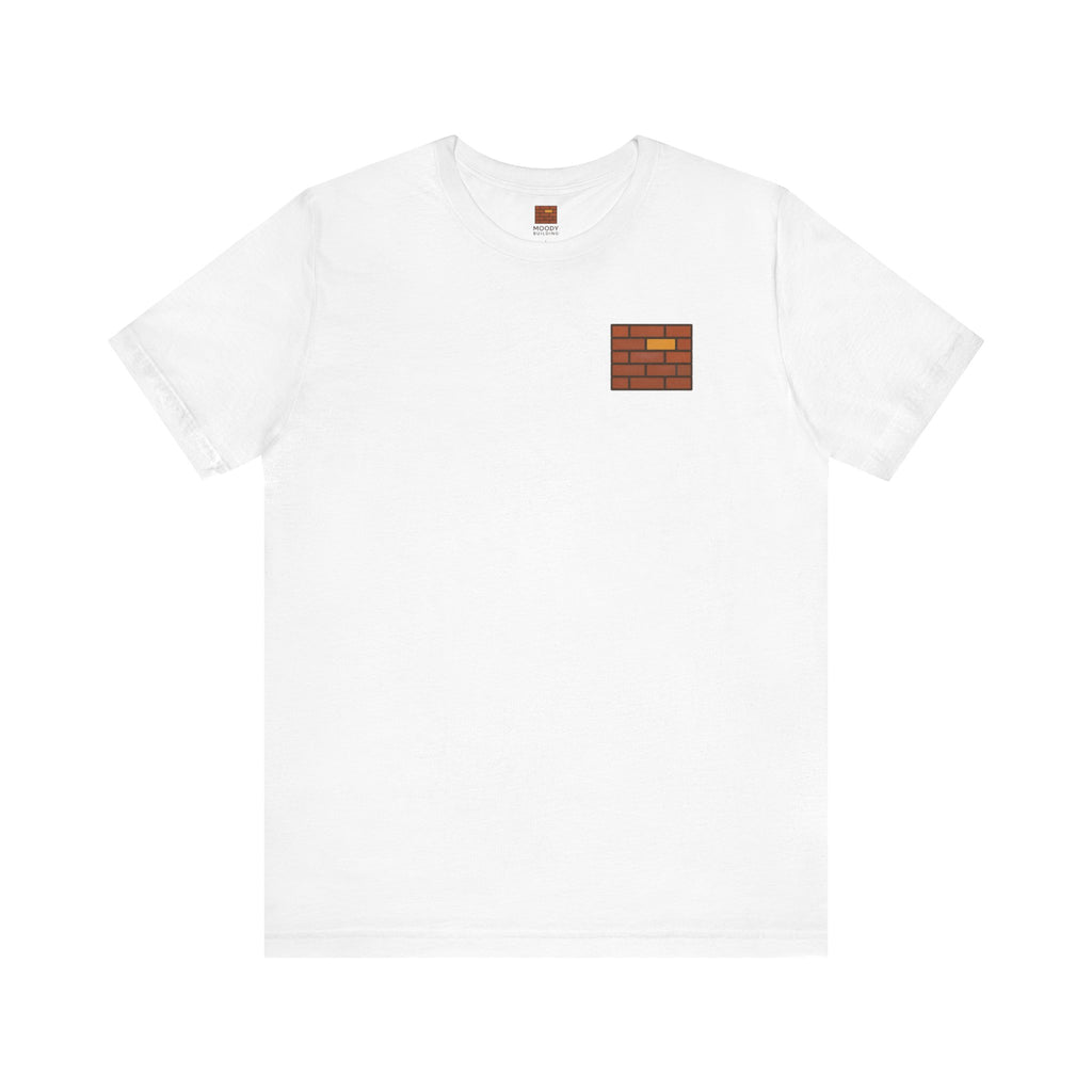 The Logo Tee