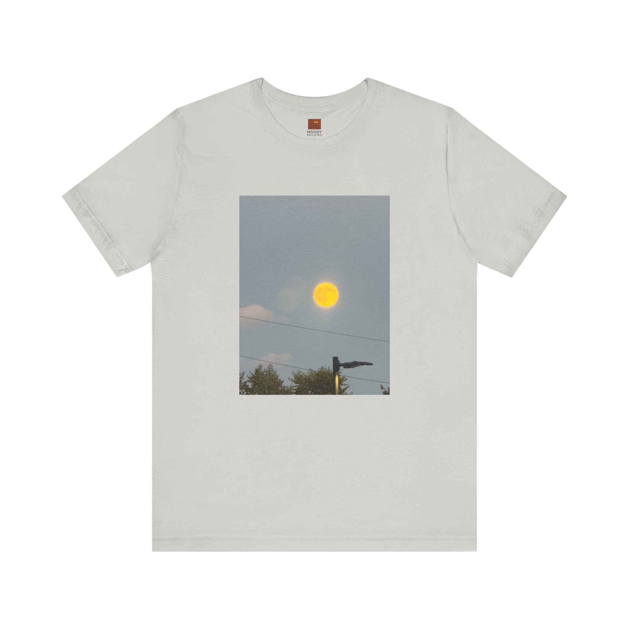 Philly Nights II Tee