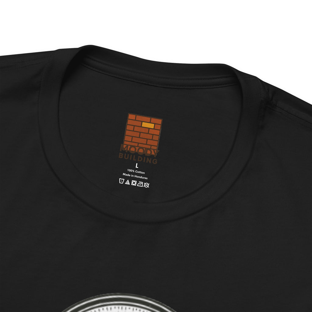 The Bourbon Boys Black Tee