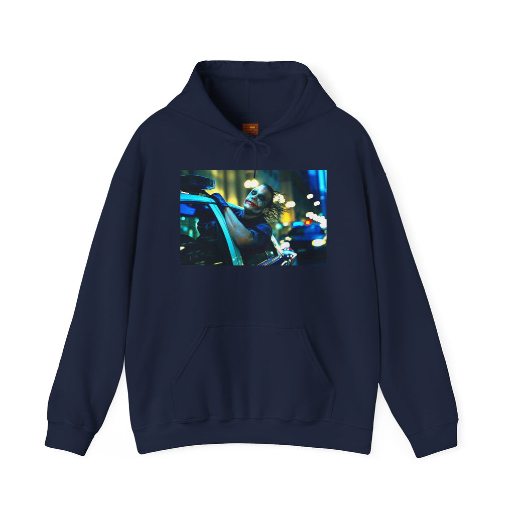 The Joker Hoodie