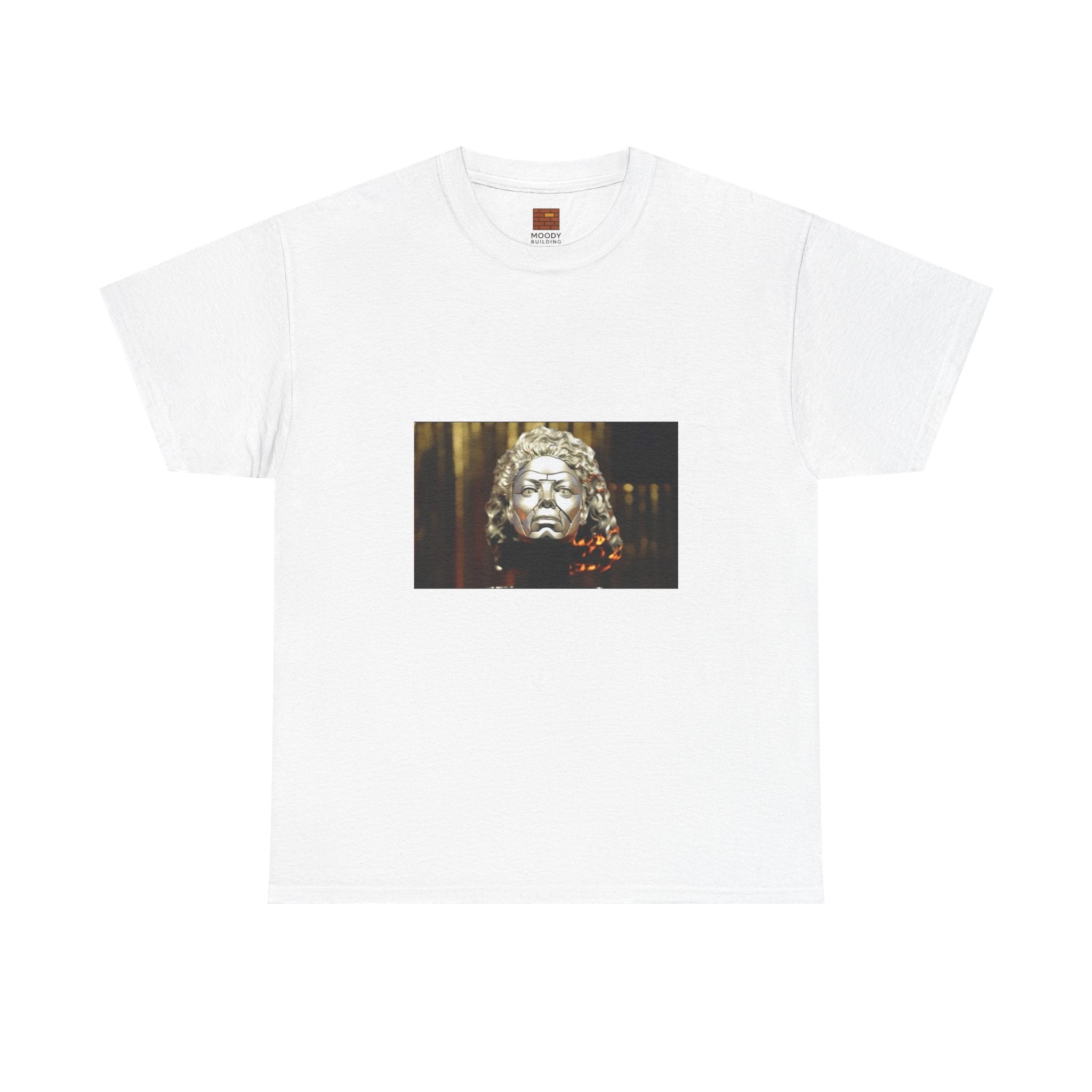 The G.O.A.T. Michael Jackson Tee