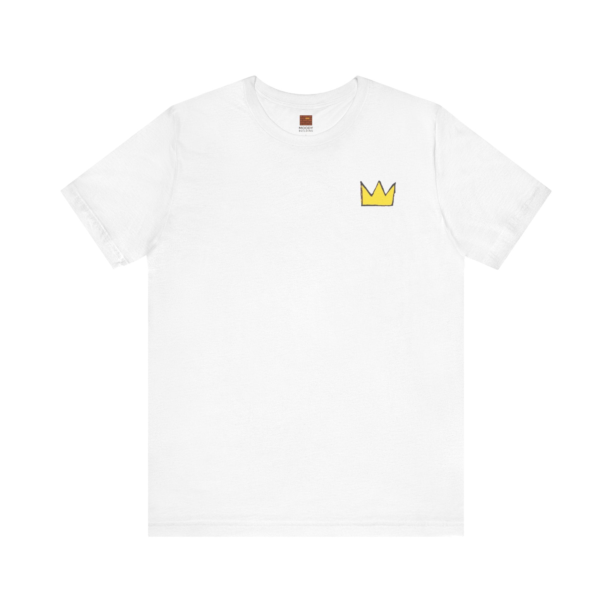 Weygn University Tee (Limited Edition)