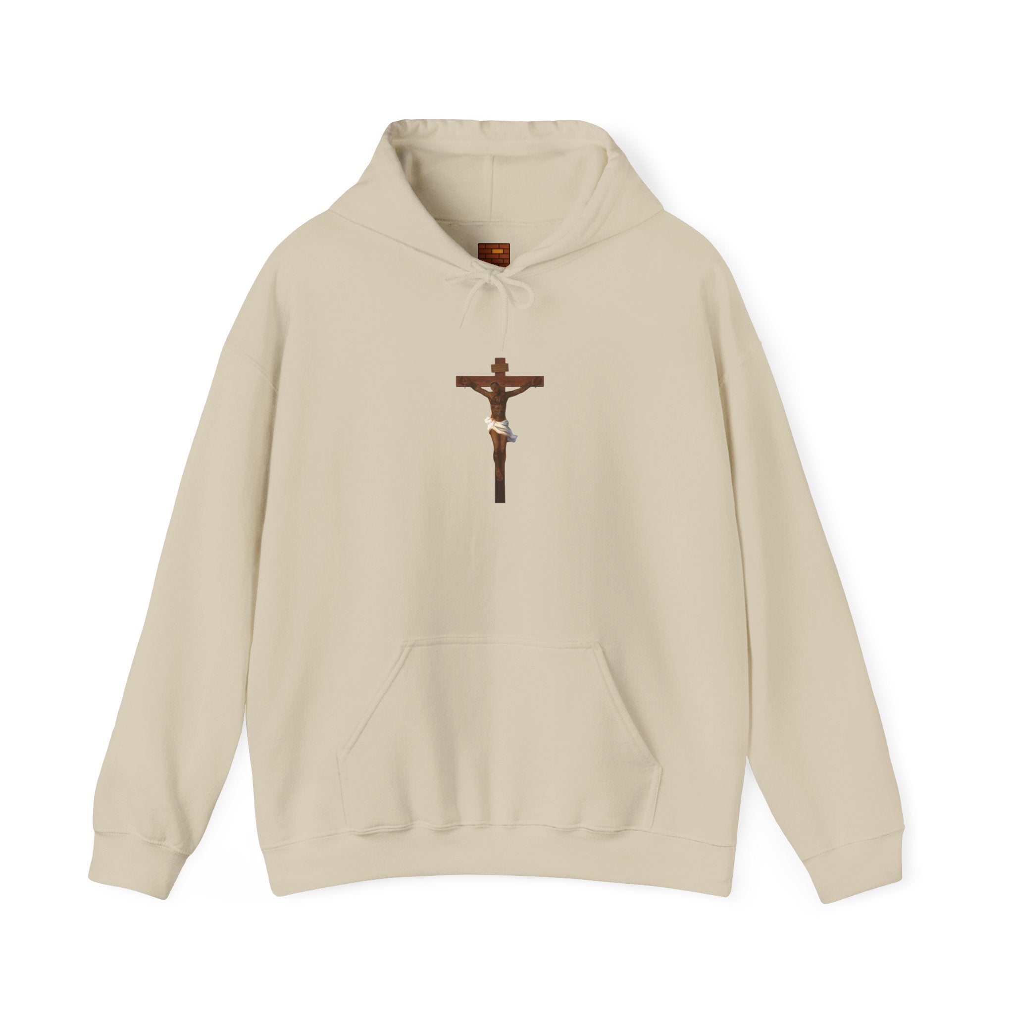 The Crucifixion Hoodie