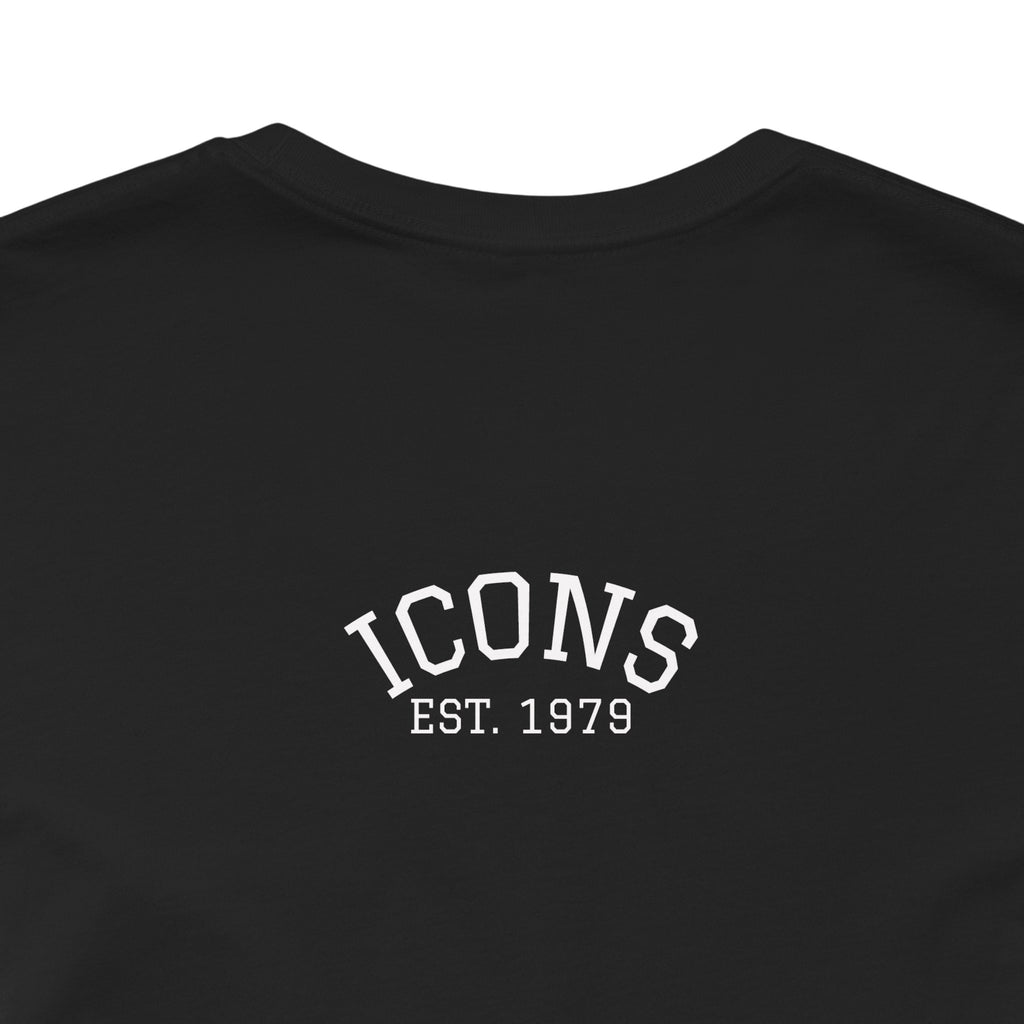 Icon Living - Allen Iversion