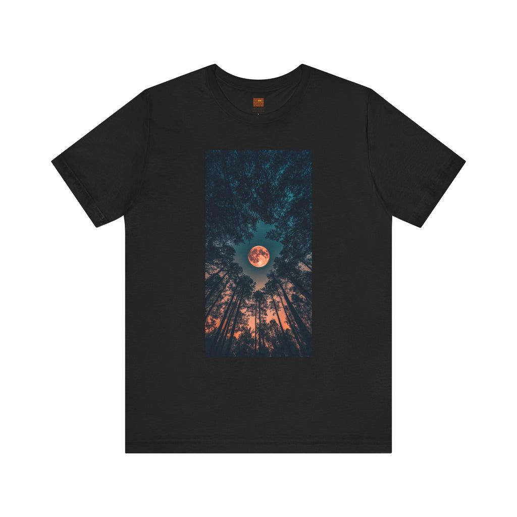 Moonlit Forest Tee