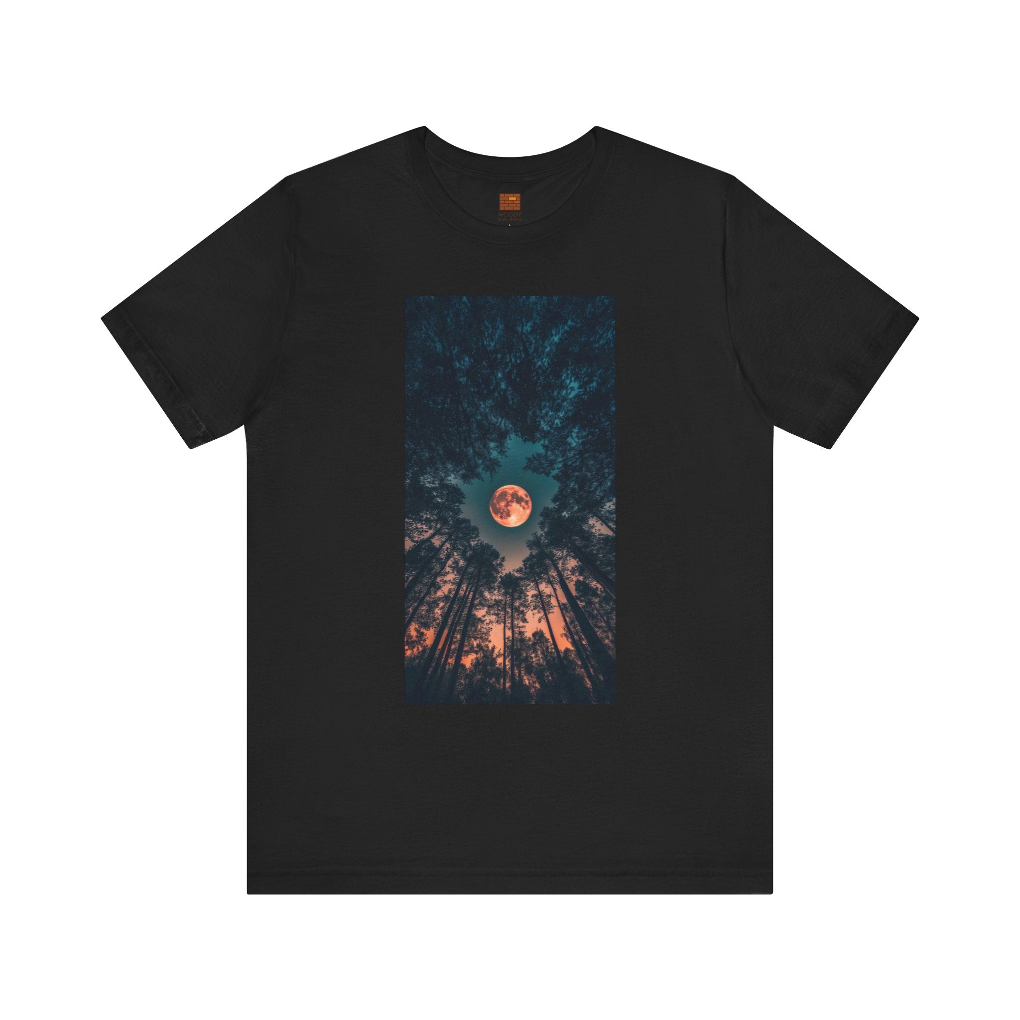 Moonlit Forest Tee