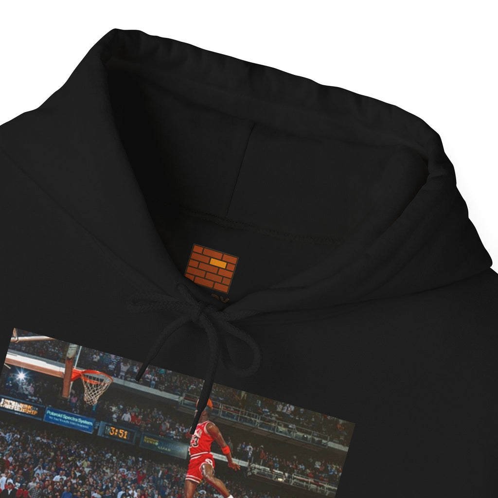 Air Jordan Dunk Hoodie