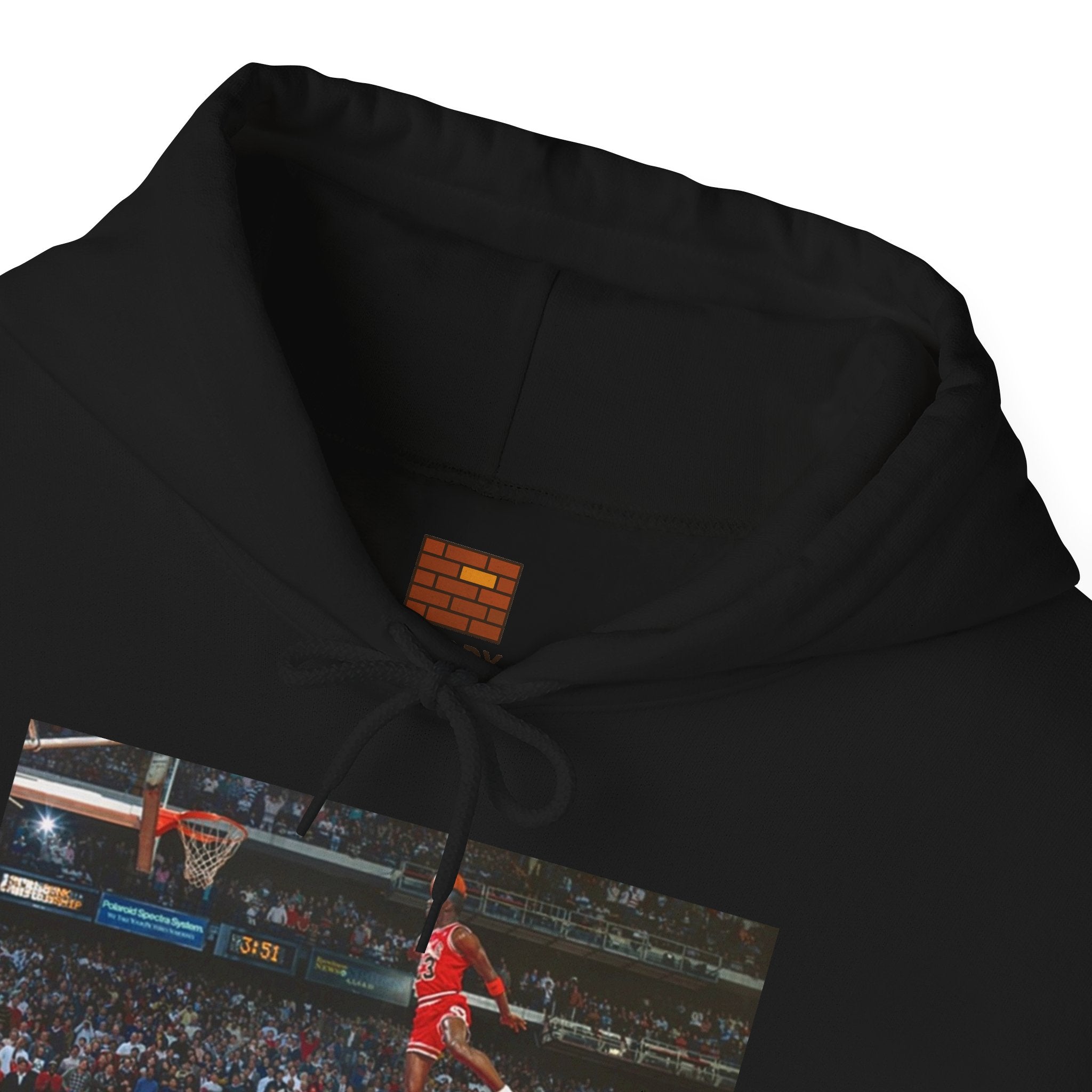 Air Jordan Dunk Hoodie