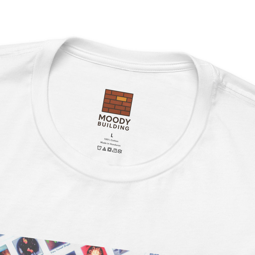 Must Be the Money Tee