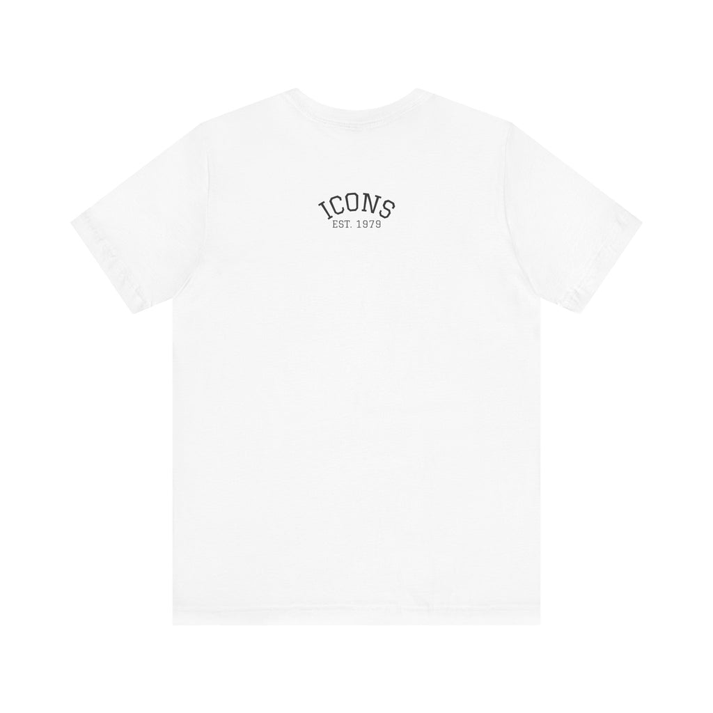 The G.O.A.T. Kobe Bryant Tee