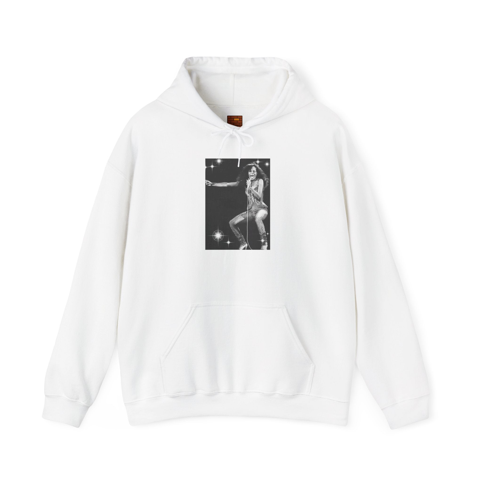 The Supreme Diana Hoodie