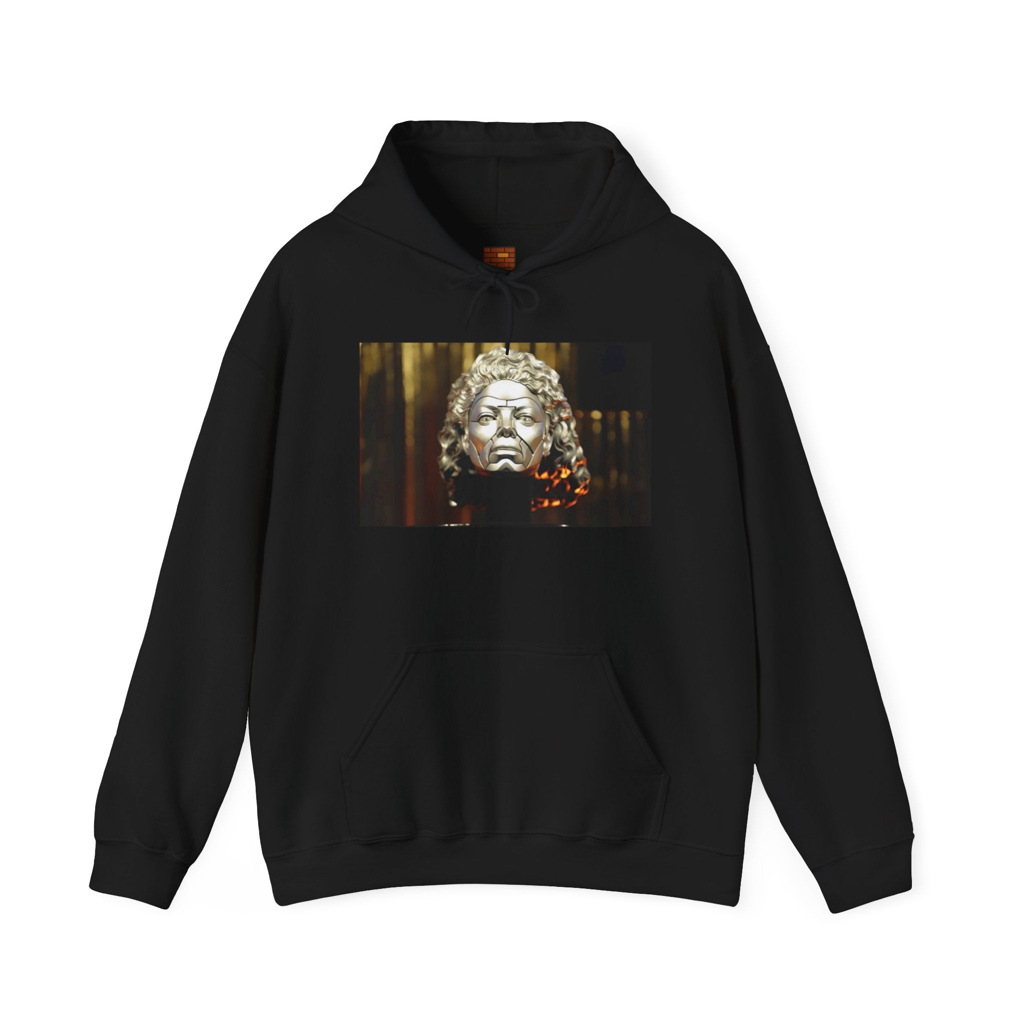 MJ "Moonwalker" Hoodie